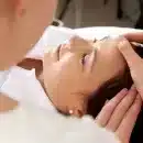 ماندگاری طب سوزنی صورت برای جوانسازی و افزایش تأثیرات زیبایی پوست