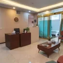 مرکز طب سوزنی تهران