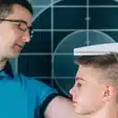 افزایش قد با طب سوزنی