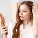 طب سوزنی ریزش مو