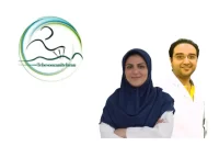 Picture of دکتر فاطمه مهربانی دکتر فرید مختاری