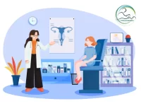 طب سوزنی برای بیماری های زنان