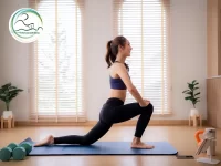 ورزش برای کمردرد