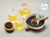 روغن سیاهدانه برای ماساژ کمردرد