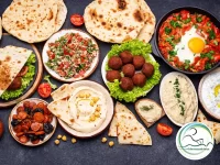 تغذیه بر اساس مزاج